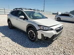 Subaru XV 2022