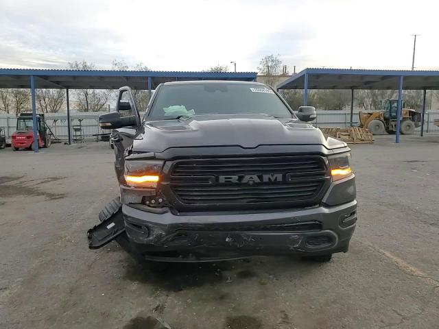 RAM 1500 2023