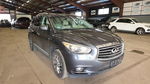 Infiniti JX 2013