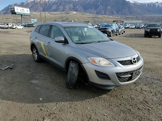 Mazda CX-9 2012