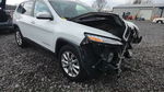 Jeep Cherokee 2017