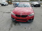 BMW Series 4 2015