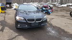 BMW Series 5 2015