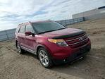 Ford Explorer 2015