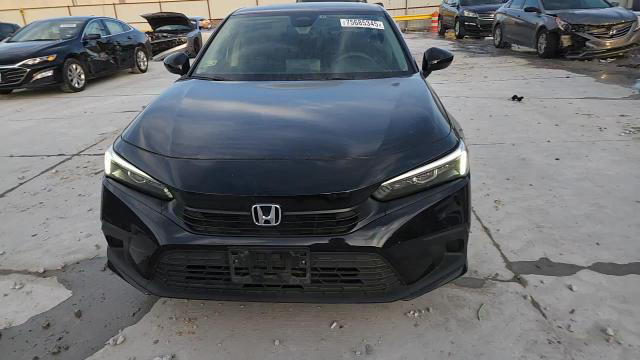 Honda Civic 2022