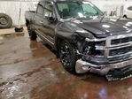 Chevrolet Silverado 2014