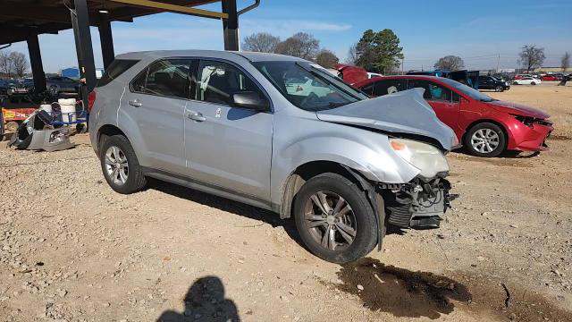 Chevrolet Equinox 2013
