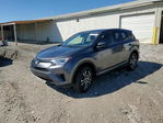 Toyota RAV 4 2017