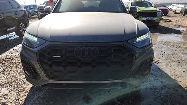 Audi Q5 2024