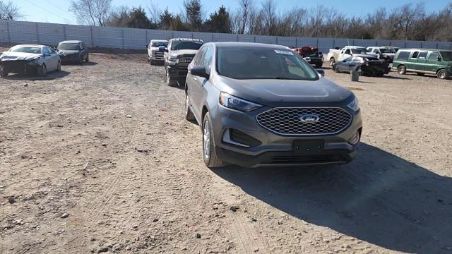 Ford Edge 2024