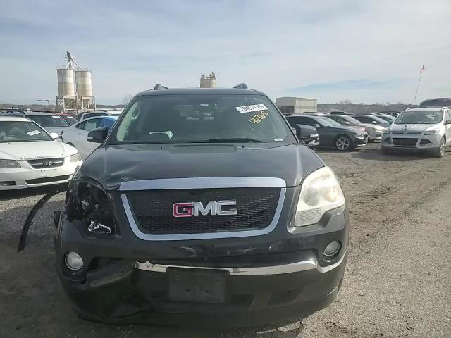 GMC Acadia 2011