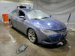Chrysler 200 2015