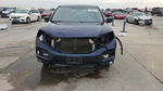 Honda Pilot 2016