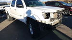 Toyota Tacoma 2015