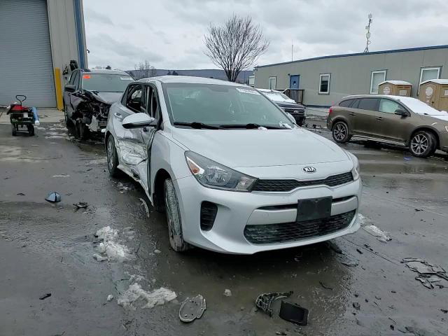Kia Rio 2020