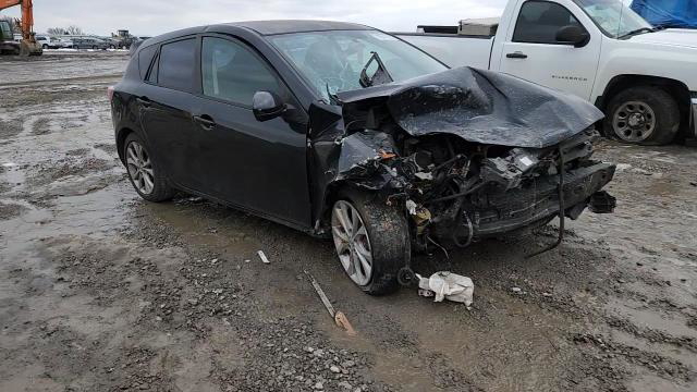 Mazda 3 2010