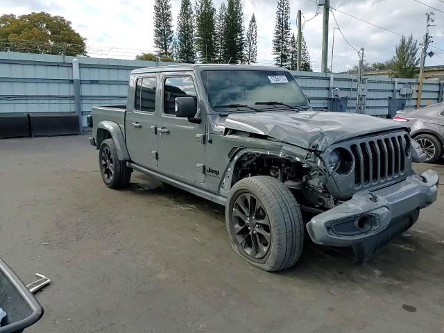 Jeep Gladiator 2023