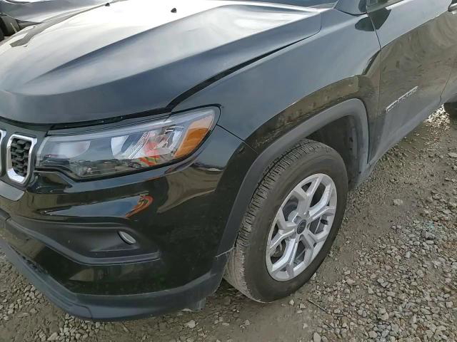 Jeep Compass 2025