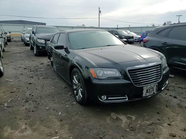 Chrysler 300 2014