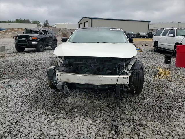Nissan Maxima 2017