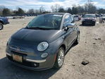 Fiat 500 2014