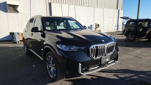 BMW X5 2024