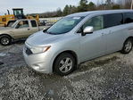 Nissan Quest 2015