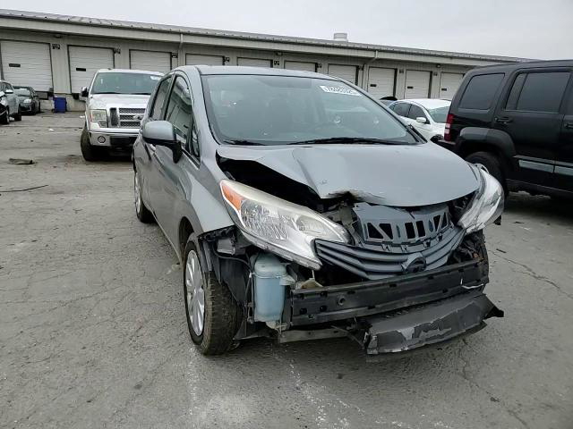 Versa 2014