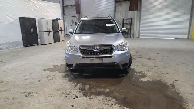 Subaru Forester 2014