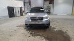 Subaru Forester 2014