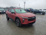 Chevrolet Trax 2024