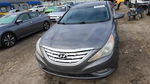 Hyundai Sonata 2011