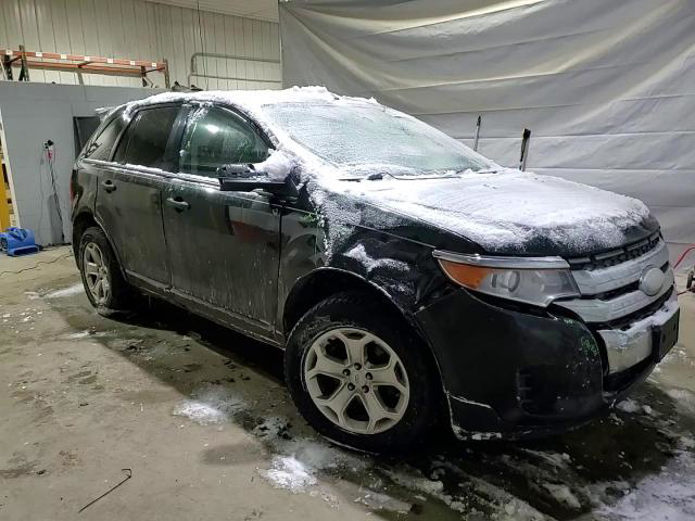 Ford Edge 2014