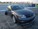 Dodge Avenger 2014