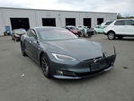 Tesla Model S 2018