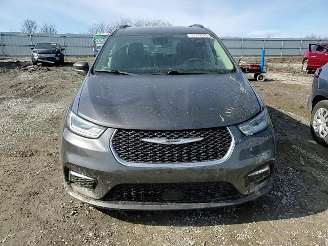 Chrysler Pacifica 2022