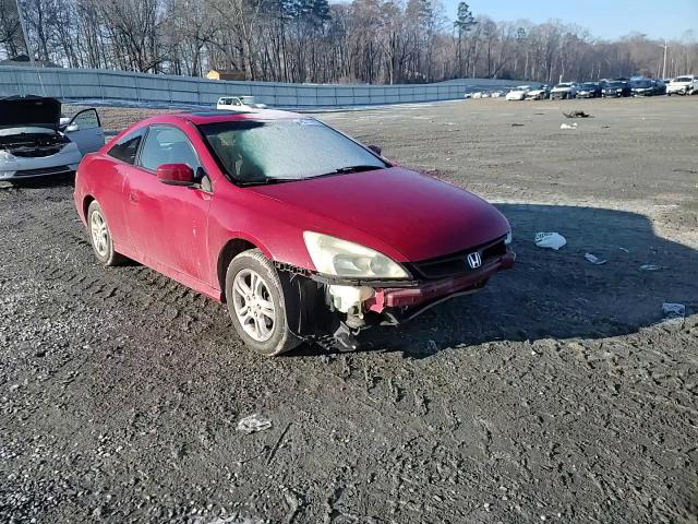 Honda Accord 2007