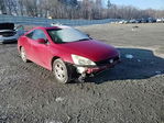 Honda Accord 2007