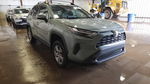 Toyota RAV 4 2023