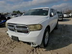 Dodge Durango 2013