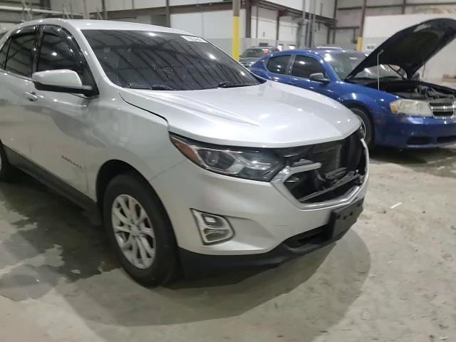 Chevrolet Equinox 2018