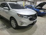 Chevrolet Equinox 2018