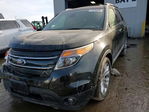 Ford Explorer 2014