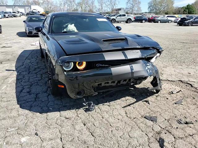 Dodge Challenger 2022