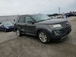 Ford Explorer 2017