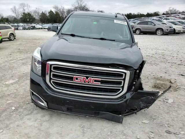 GMC Yukon 2016