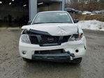 Nissan Navara (Frontier) 2020