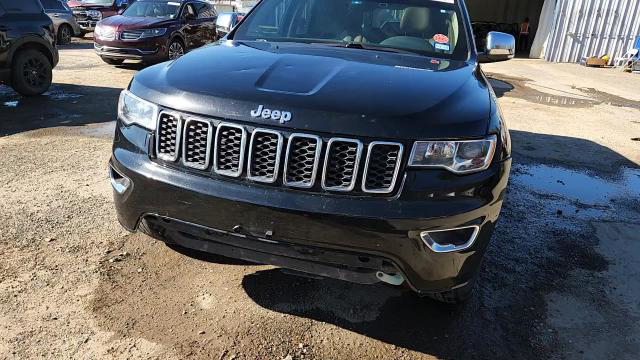 Jeep Cherokee 2017