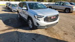 GMC Terrain 2018