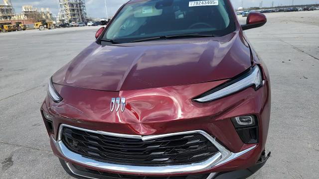 Buick Encore 2025